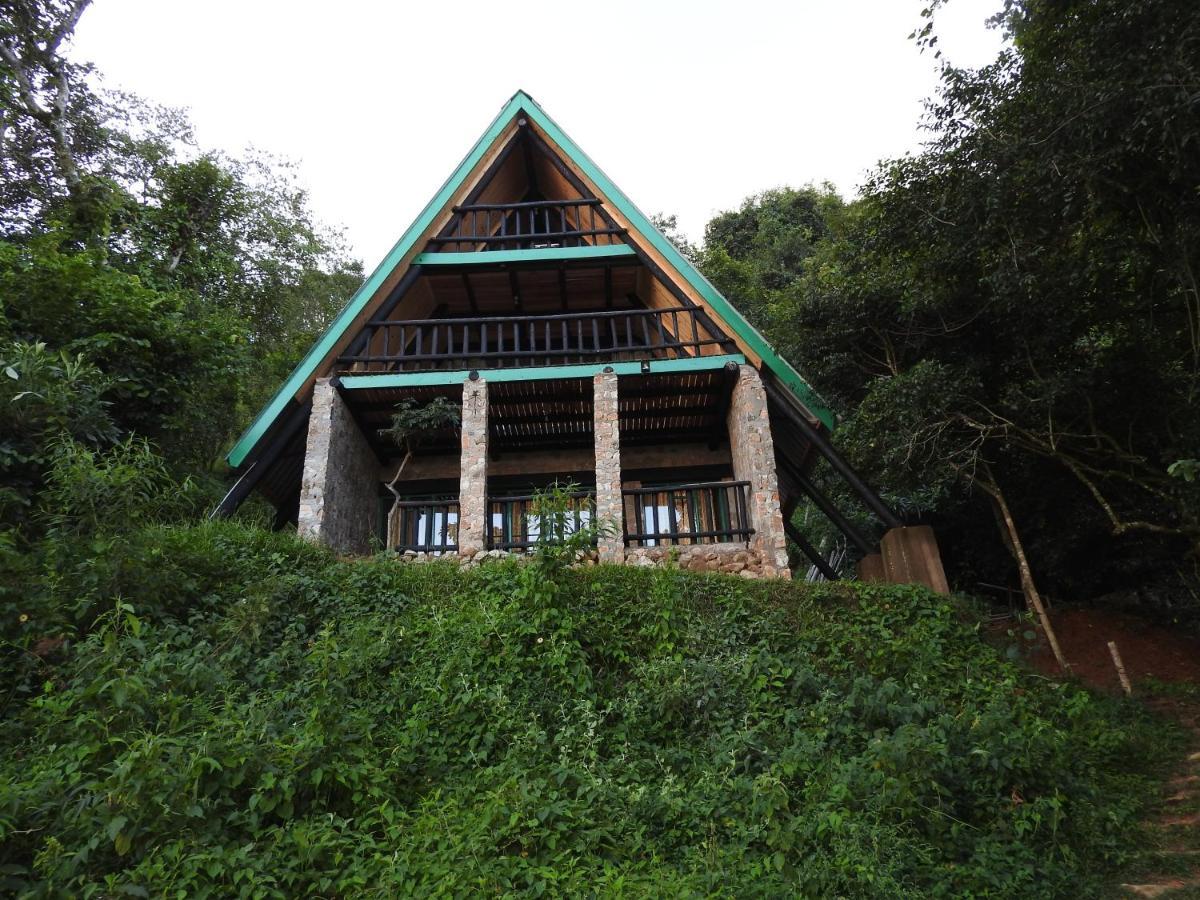 Madrugada Villa Mutare Exterior photo